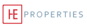 HE Properties-he Logo